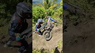 XRM 125 4 valves Semplang screenshot 5