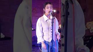 iu voice so soft and cute, I like it very much! Profile