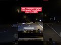 MOTORCYCLE CHASE W/ GSP !! 😳 Guy Almost Lose His Life. #highspeedchase #youtubeshorts #police