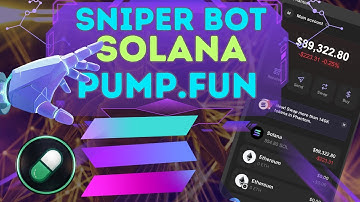 Pump Fun Sniper Bot Tactical Workflow — Precision Solana Sniper Bot & MEV Trigger Guide