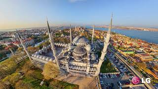 4K U Lg Istanbul