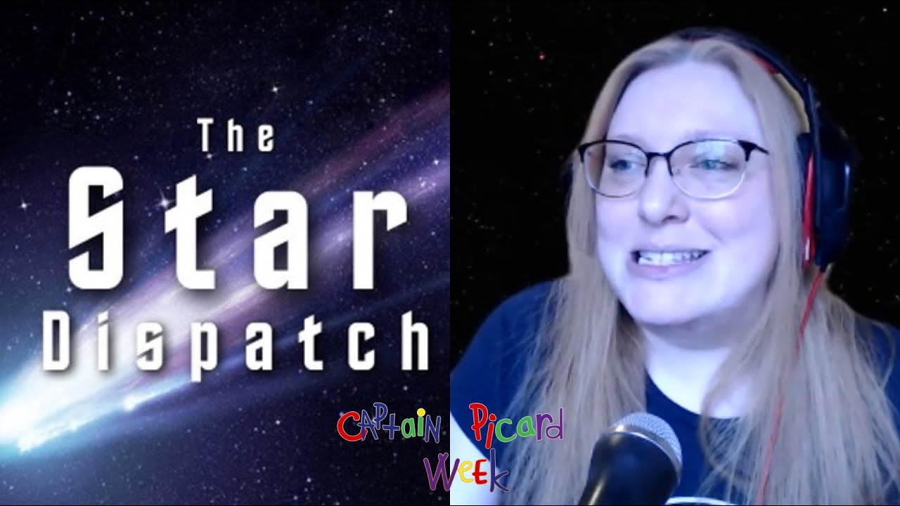Star Dispatch - A Lifelong Lesson: Reflecting on Picard's Experiences with Children | Picard Week