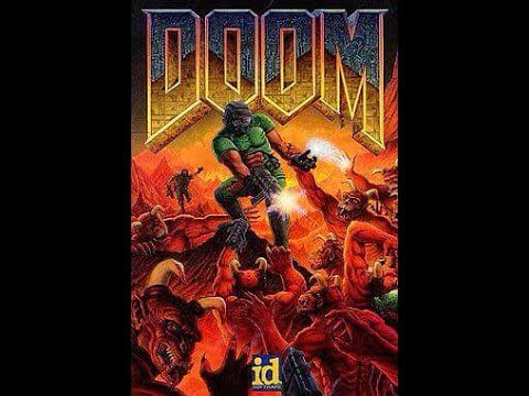 Video: Bukti Menunjukkan Doom Classic Complete Di PSN Minggu Ini