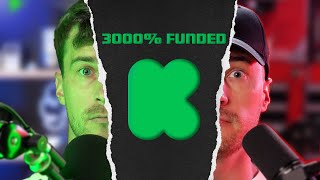 61. The Truth About Crowdfunding on Kickstarter.. Hype vs. Reality