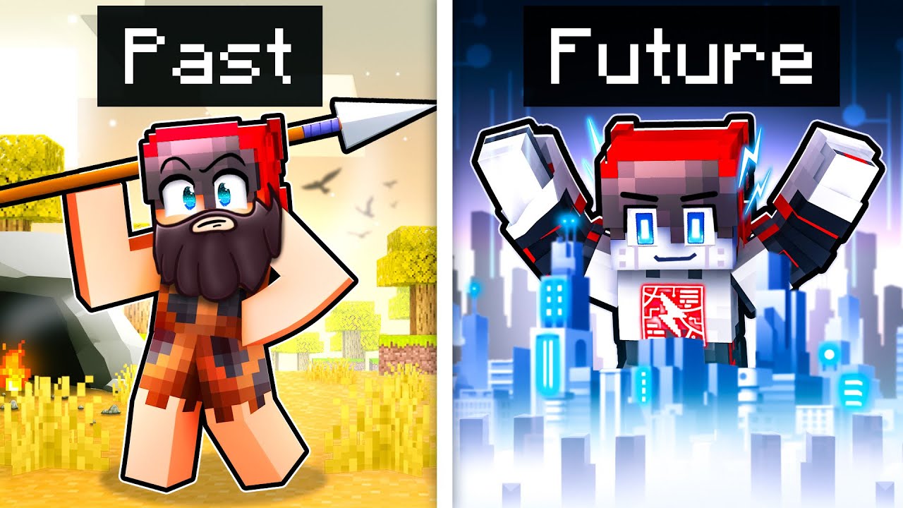 PAST Cash vs FUTURE Cash...