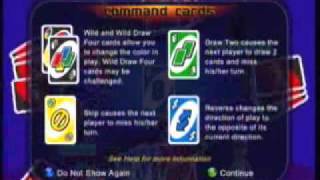 Uno Dispute Wrong Rules