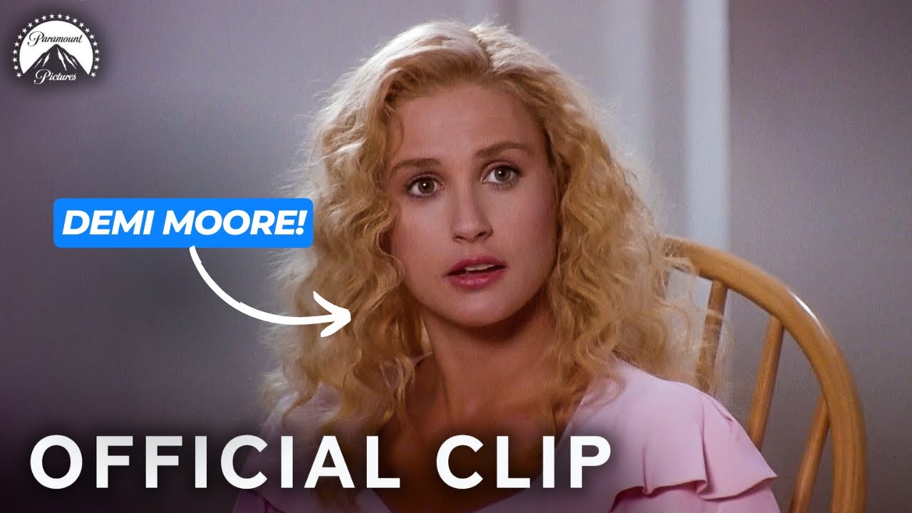 Demi Moore Shows Off Her Psychic Powers The Butcher s Wife demi-moore-shows-off-her-psychic-powers-the-butcher-s-wife