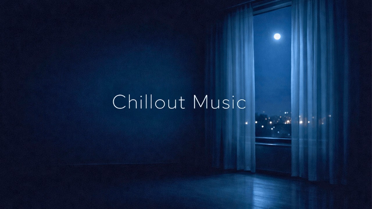 Chillout Music for Late Night Drives | Calm | Relax | Feel