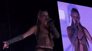 Manifestival 2025 Day 2 Outro - Lidya Pınar Aşk Her Şeyi Affeder Mi?