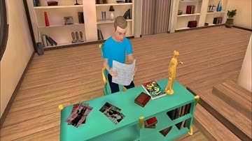 Hello Virtual Mom 3D -  New update New Levels (Android/iOS)