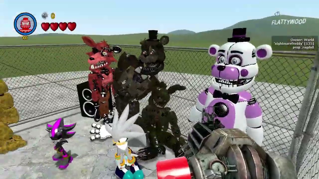 Battle For Pizza episode 26:the man behind the slaughter