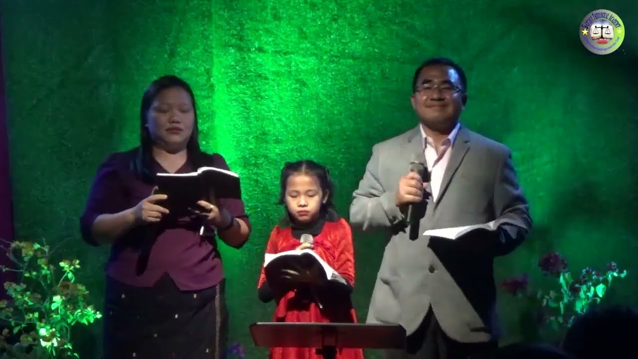 A SANNAK HMUNAH (Higher Ground)