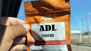 Ameretto Di Limon | Str8 Fire Exotic Review 