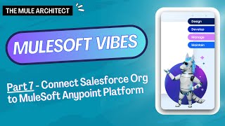 Famous ✅ MuleSoft Vibes (Part 7): Connect Salesforce Org to MuleSoft Anypoint Platform Profile