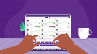 PASS Roster and Finance Explained: Simplify Your Scheduling With Ease screenshot 5