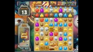 Monster Busters Quest 259