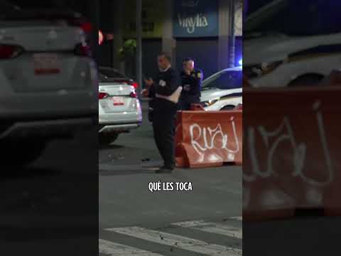 HAY MÁS ACCIDENTES VIALES EN FIN DE SEMANA