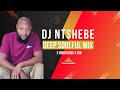 Dj ntshebe deep soulful house mix 2 hour drive 108  housenamba