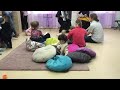 Гусли и аккордеон. Я с мамой на концерт