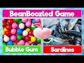 Beanboozled pick a jelly bean challenge part 2  super fun beanboozled game