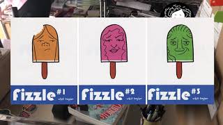 CXC Radiator Comics Video 2021