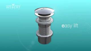 Webert Easy Lift Russian