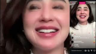 JUDGES CONFUSED. Dewi Perssik CLARIFIES HER 'Virtual GIFT' - Dangdut Academy 7 Indosiar | Let's J...