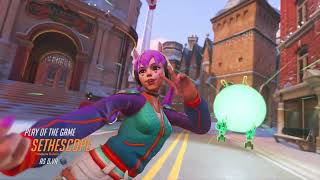 DOUBLE SQUISH | D.Va POTG