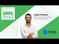 How to Create a Seamless Operational Experience for Hoteliers– Joao Freitas