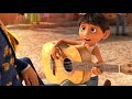 DisneyPixar Coco - Lascia in pace mio nipote - Clip dal film