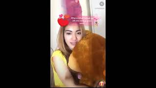 Amey Jessyli 30 Sept 2017