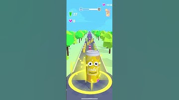 Juice Run🥤Gameplay Android, IOS #225 🎮