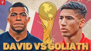 France vs Morocco: World Cup Semifinal Preview | Team Talk, Expectations, Approach & More | 🇫🇷🇲🇦