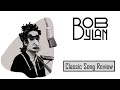 Bob Dylan: 'All Along the Watchtower' - Classic Song Review