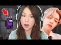 He really said that about me? AMONG US ft. Day6 Jae, OfflineTV & Friends