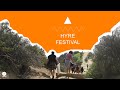 Young Bombs - Hyre Festival