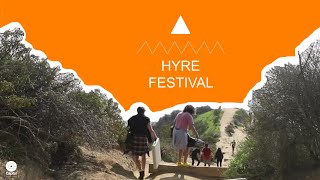 Young Bombs - Hyre Festival