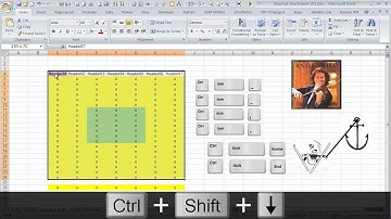 F 012.2 Excel Shortcuts.mp4