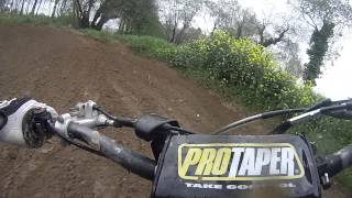 Miniac morvan Go pro