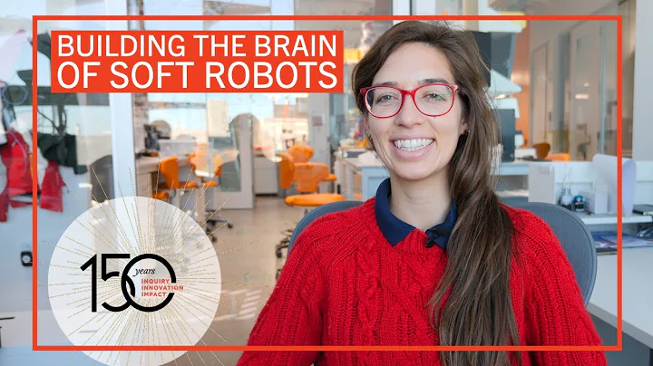 Building the Brain of Soft Robots | Elizabeth Gall...