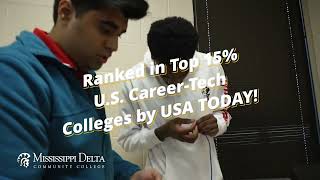 MDCC Career-Technical Programs