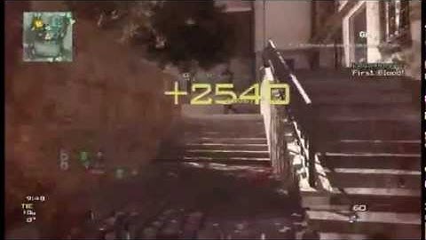 5 MAN 1 SEMTEX MW3