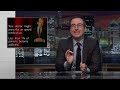 Opioids: Last Week Tonight with John Oliver (HBO)