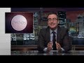 Opioids: Last Week Tonight with John Oliver (HBO)