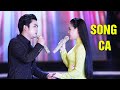 Cả Phòng Trà "Ngẩn Ngơ Thẫn Thờ" Khi Cặp Đôi Cất Tiếng Hát - Song Ca Bolero Vạn Người Mê