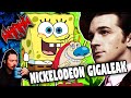 The nickelodeon gigaleak  tales from the internet