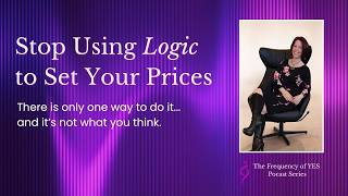 E9 Body-Led Business: Using Somatic Intelligence to Make Clear, Cash-Smart Decisions