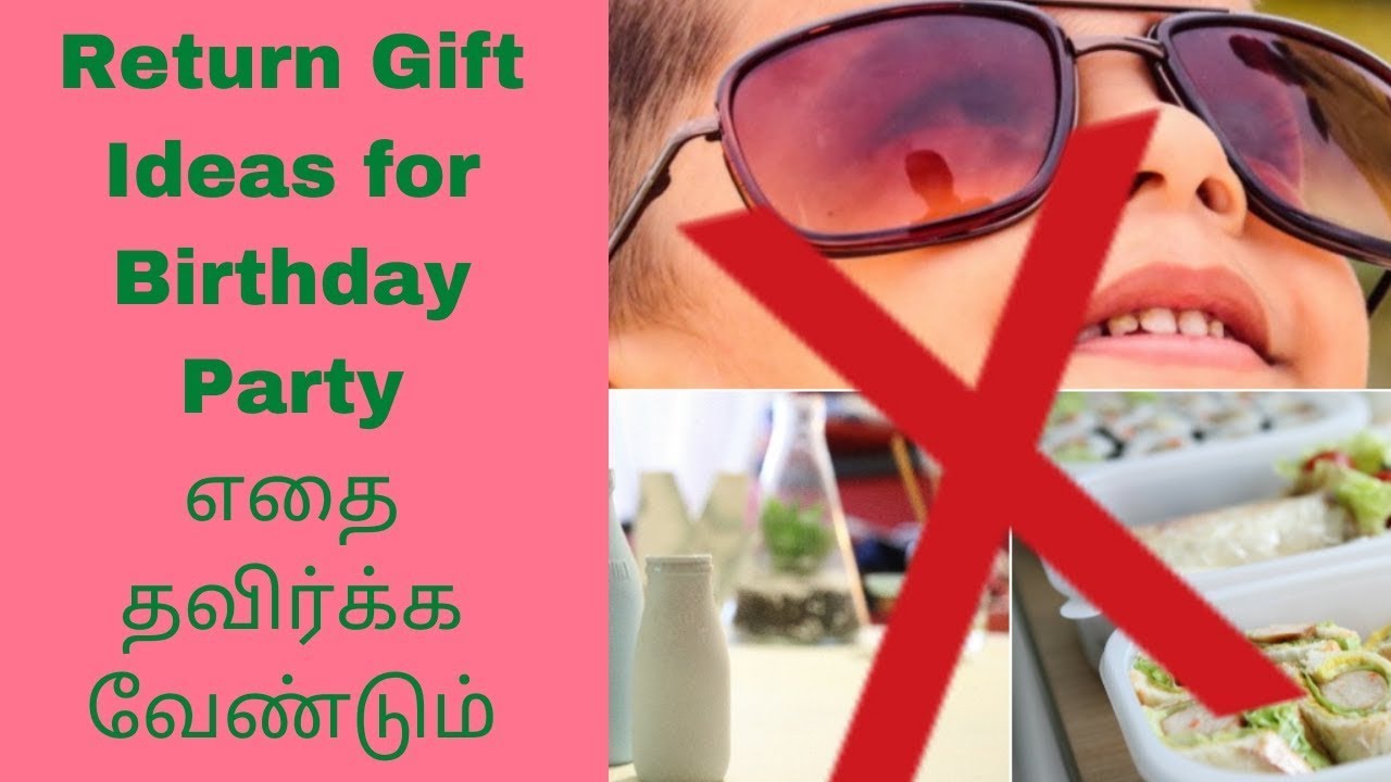 return-gift-ideas-for-kids-birthday-low-budget-return-gifts-youtube