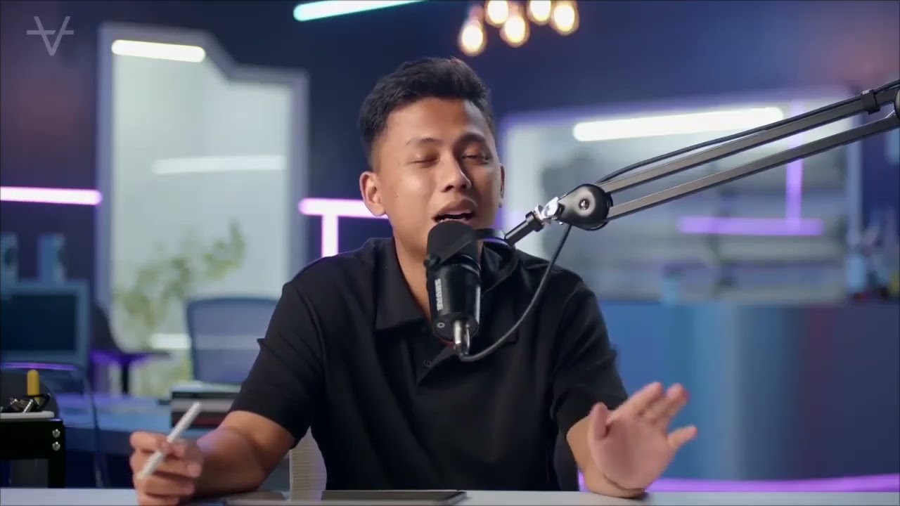 Akademy Crypto modul gratis mengenai "Mind Management". by AVS