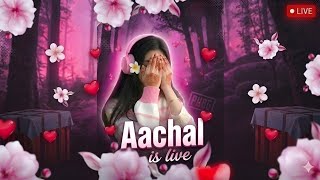 FREE FIRE LIVE UID REACTION LIVE CUSTOM MATCH 💗#freefirelive #fflive #girlliveff